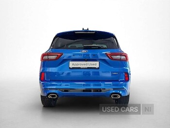 Used Ford Kuga 2025 for sale - 78685306: Photo