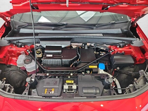 Vehicle 29