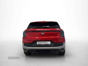 Used Ford Explorer 2025 for sale - 75942287: Photo