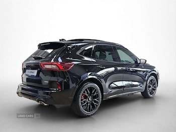 Used Ford Kuga 2025 for sale - 78529337: Photo