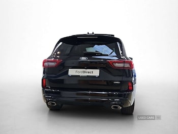 Used Ford Kuga 2025 for sale - 78529337: Photo