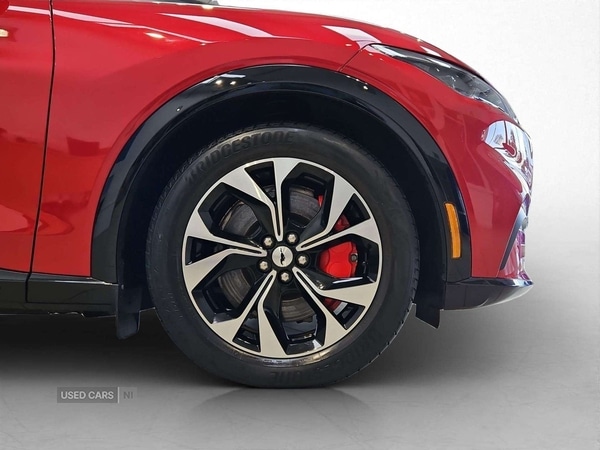 Used Ford Mustang Mach-E 2022 for sale - 78205650: Photo 10