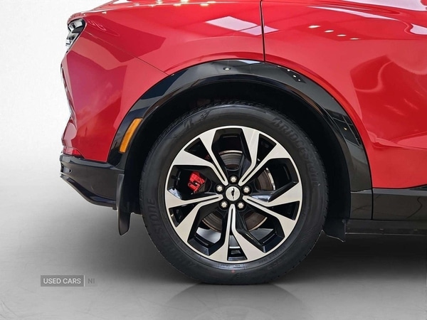 Used Ford Mustang Mach-E 2022 for sale - 78205650: Photo 11