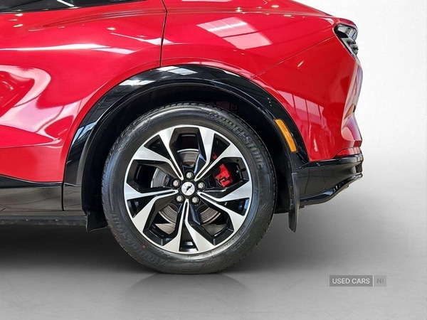 Used Ford Mustang Mach-E 2022 for sale - 78205650: Photo 14