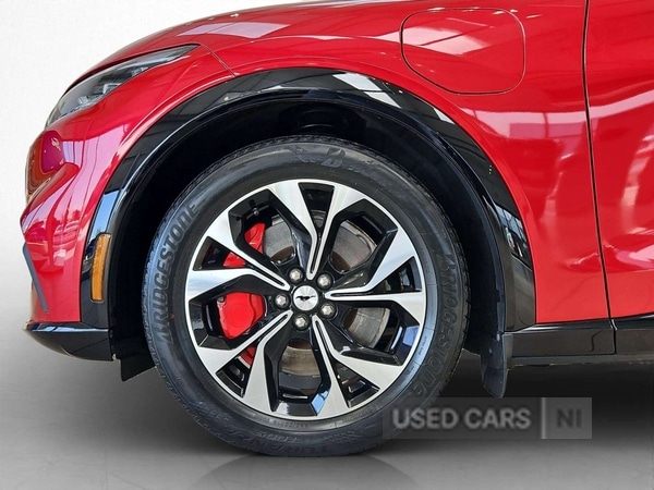 Used Ford Mustang Mach-E 2022 for sale - 78205650: Photo 15