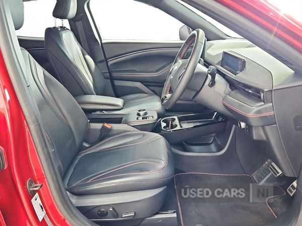 Used Ford Mustang Mach-E 2022 for sale - 78205650: Photo 17