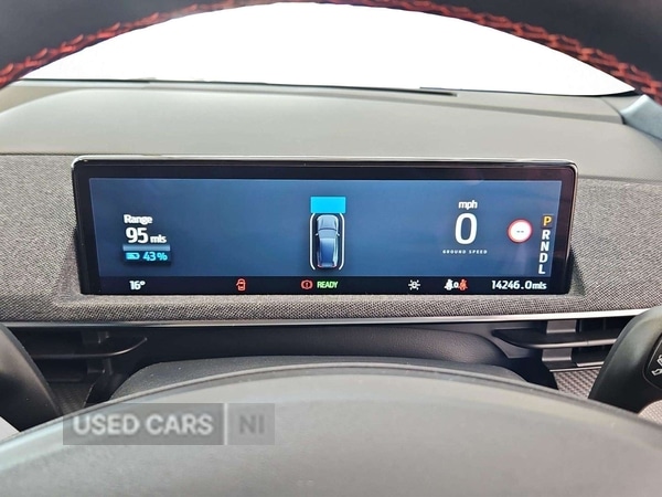 Used Ford Mustang Mach-E 2022 for sale - 78205650: Photo 19