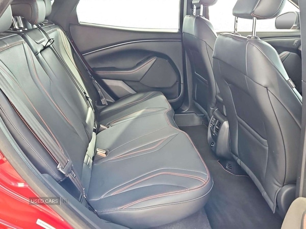 Used Ford Mustang Mach-E 2022 for sale - 78205650: Photo 21