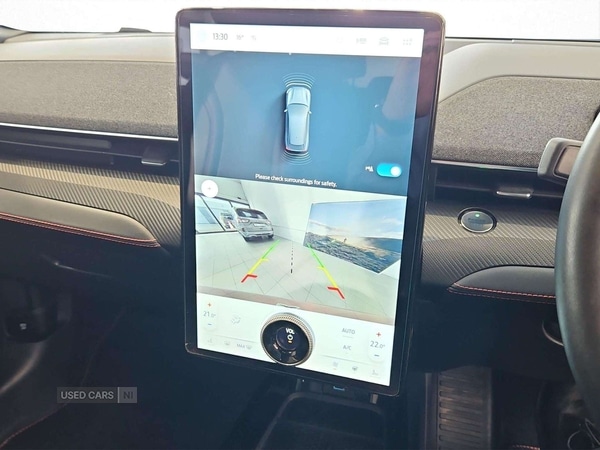 Used Ford Mustang Mach-E 2022 for sale - 78205650: Photo 24