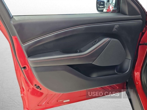 Used Ford Mustang Mach-E 2022 for sale - 78205650: Photo 25