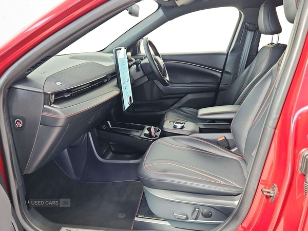 Used Ford Mustang Mach-E 2022 for sale - 78205650: Photo 26