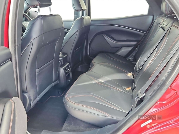 Used Ford Mustang Mach-E 2022 for sale - 78205650: Photo 27