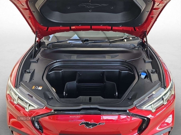 Used Ford Mustang Mach-E 2022 for sale - 78205650: Photo 29