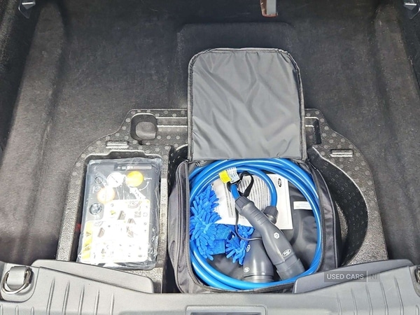 Used Ford Mustang Mach-E 2022 for sale - 78205650: Photo 33