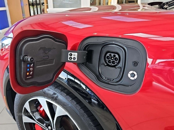 Used Ford Mustang Mach-E 2022 for sale - 78205650: Photo 34