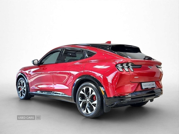 Used Ford Mustang Mach-E 2022 for sale - 78205650: Photo 5