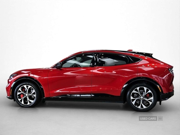 Used Ford Mustang Mach-E 2022 for sale - 78205650: Photo 6