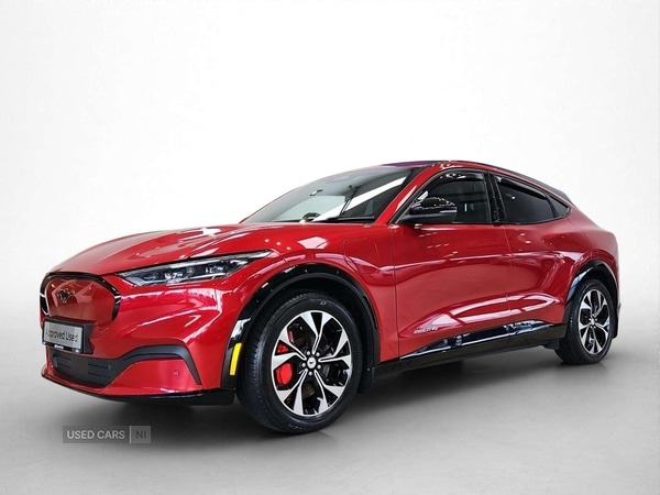 Used Ford Mustang Mach-E 2022 for sale - 78205650: Photo 7