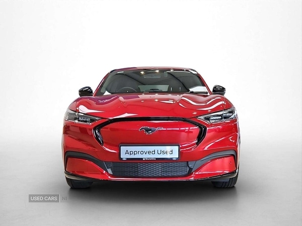 Used Ford Mustang Mach-E 2022 for sale - 78205650: Photo 8