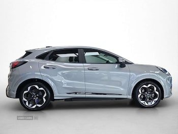 Used Ford Puma 2025 for sale - 78947969: Photo