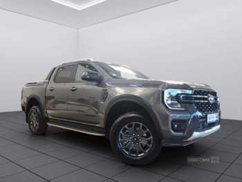 Used Ford Ranger 2024 for sale - 74691380: Photo
