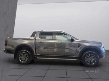 Used Ford Ranger 2024 for sale - 74691380: Photo