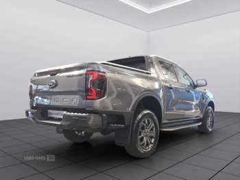 Used Ford Ranger 2024 for sale - 74691380: Photo