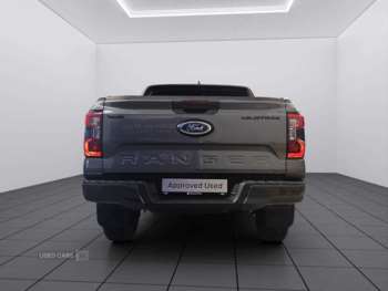Used Ford Ranger 2024 for sale - 74691380: Photo