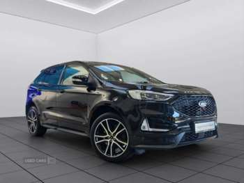 2019 - 2.0 EcoBlue 238 ST-Line 5dr Auto