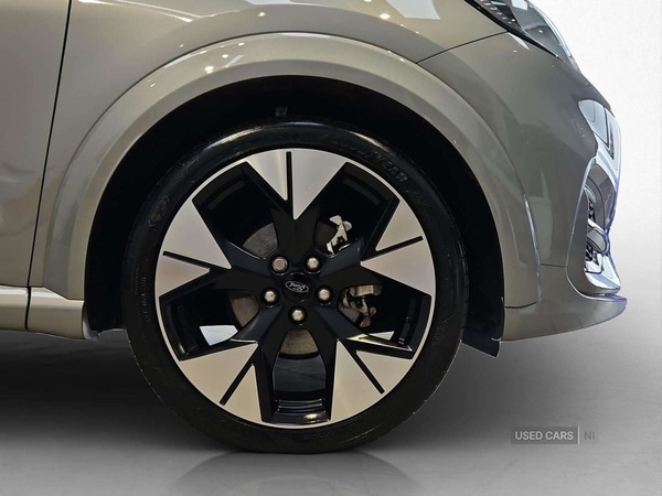 Used Ford Puma 2025 for sale - 78048506: Photo 10