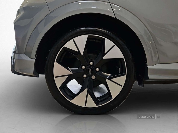 Used Ford Puma 2025 for sale - 78048506: Photo 11