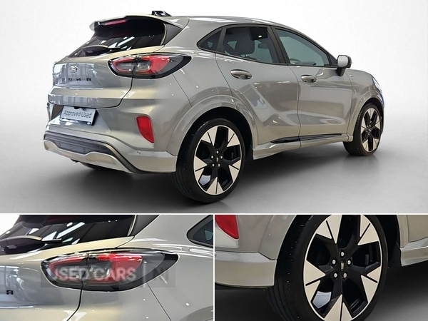 Used Ford Puma 2025 for sale - 78048506: Photo 12