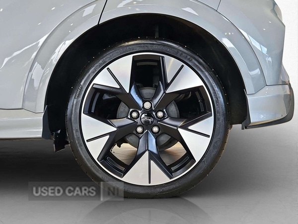 Used Ford Puma 2025 for sale - 78048506: Photo 14