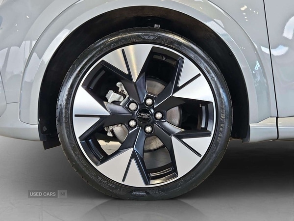 Used Ford Puma 2025 for sale - 78048506: Photo 15