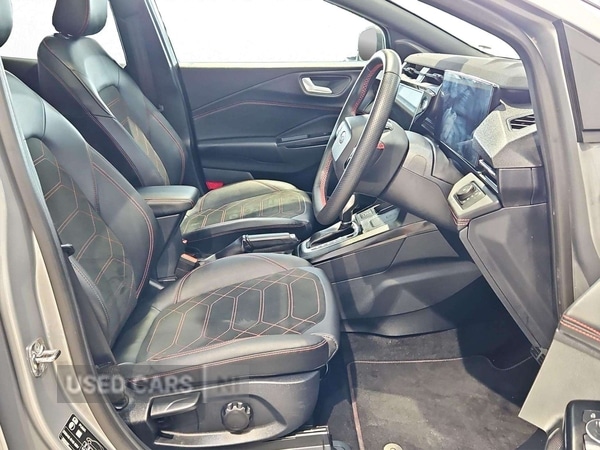 Used Ford Puma 2025 for sale - 78048506: Photo 17