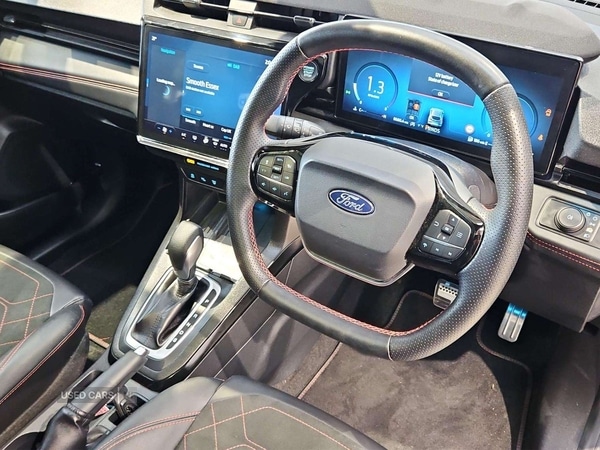 Used Ford Puma 2025 for sale - 78048506: Photo 18