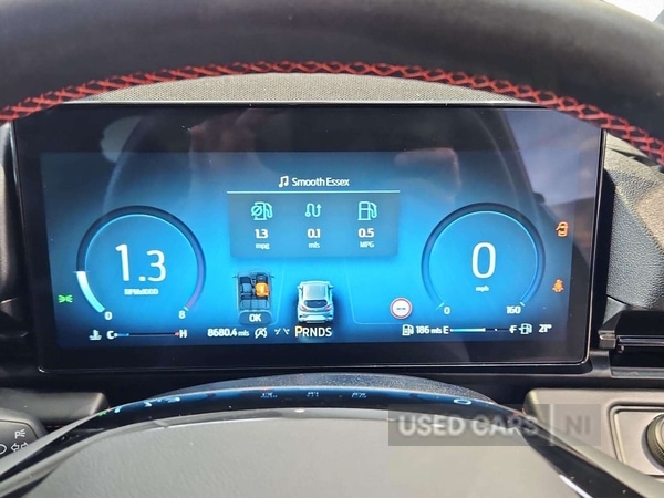 Used Ford Puma 2025 for sale - 78048506: Photo 19