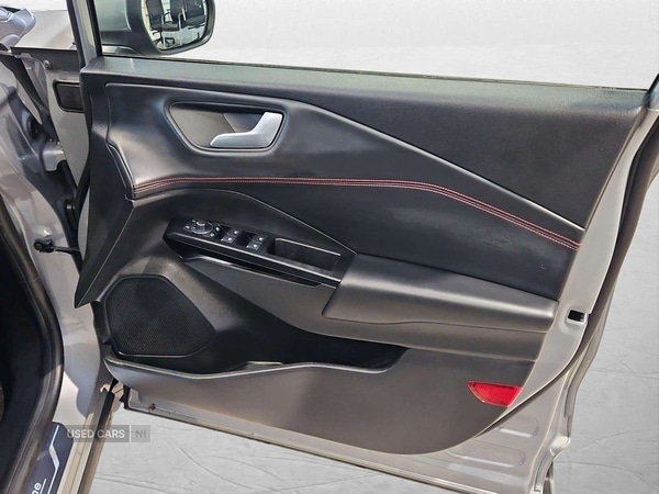 Used Ford Puma 2025 for sale - 78048506: Photo 20