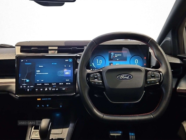 Used Ford Puma 2025 for sale - 78048506: Photo 22