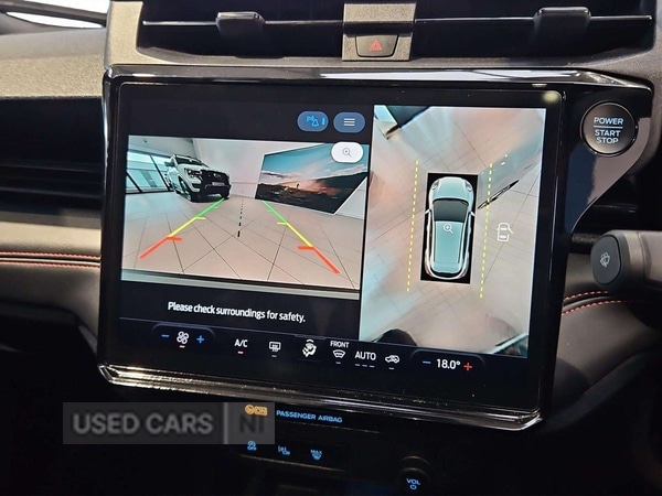 Used Ford Puma 2025 for sale - 78048506: Photo 24