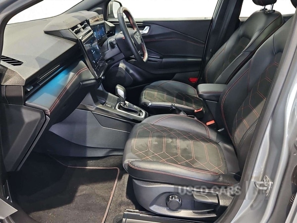 Used Ford Puma 2025 for sale - 78048506: Photo 26