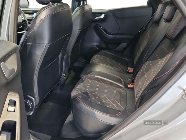 Used Ford Puma 2025 for sale - 78048506: Photo 27