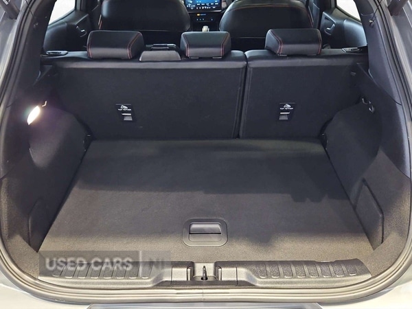 Used Ford Puma 2025 for sale - 78048506: Photo 28