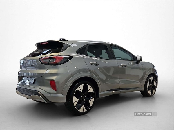 Used Ford Puma 2025 for sale - 78048506: Photo 3