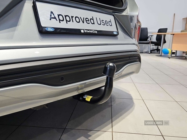 Used Ford Puma 2025 for sale - 78048506: Photo 31