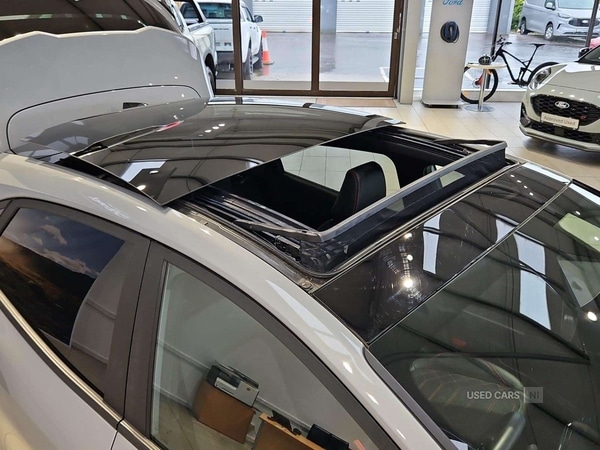 Used Ford Puma 2025 for sale - 78048506: Photo 32