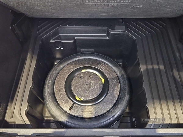 Used Ford Puma 2025 for sale - 78048506: Photo 33