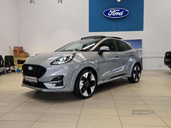 Used Ford Puma 2025 for sale - 78048506: Photo 36