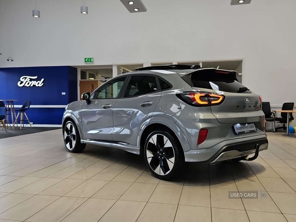 Used Ford Puma 2025 for sale - 78048506: Photo 37