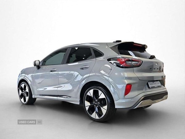 Used Ford Puma 2025 for sale - 78048506: Photo 5